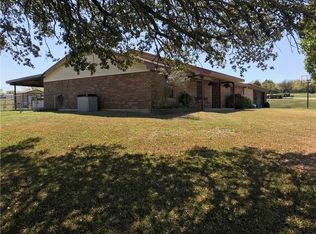 106 SE Rambling Trl, Weatherford, TX 76087
