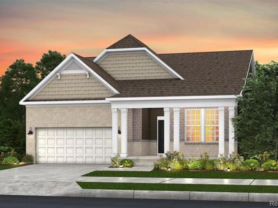 3024 Sheffield Cir, Clarkston, MI, 48346