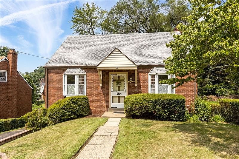 2809 McKelvey Rd, Pittsburgh, PA 15221 Zillow