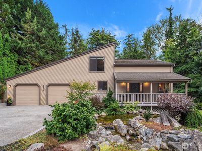 23715 NE 181st Street, Woodinville, WA, 98077