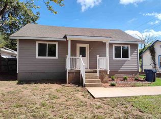 1221 S West St, Stillwater, OK 74074