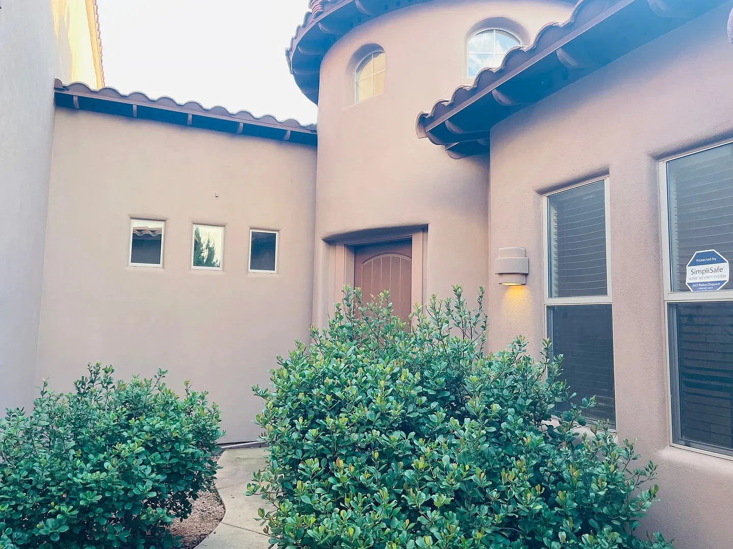 Las Piedras Home Unfurnished — Photo 2
