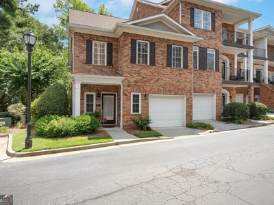 2570 Oglethorpe Cir NE, Atlanta, GA, 30319