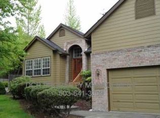 8145 SW 168th Ave, Beaverton, OR 97007