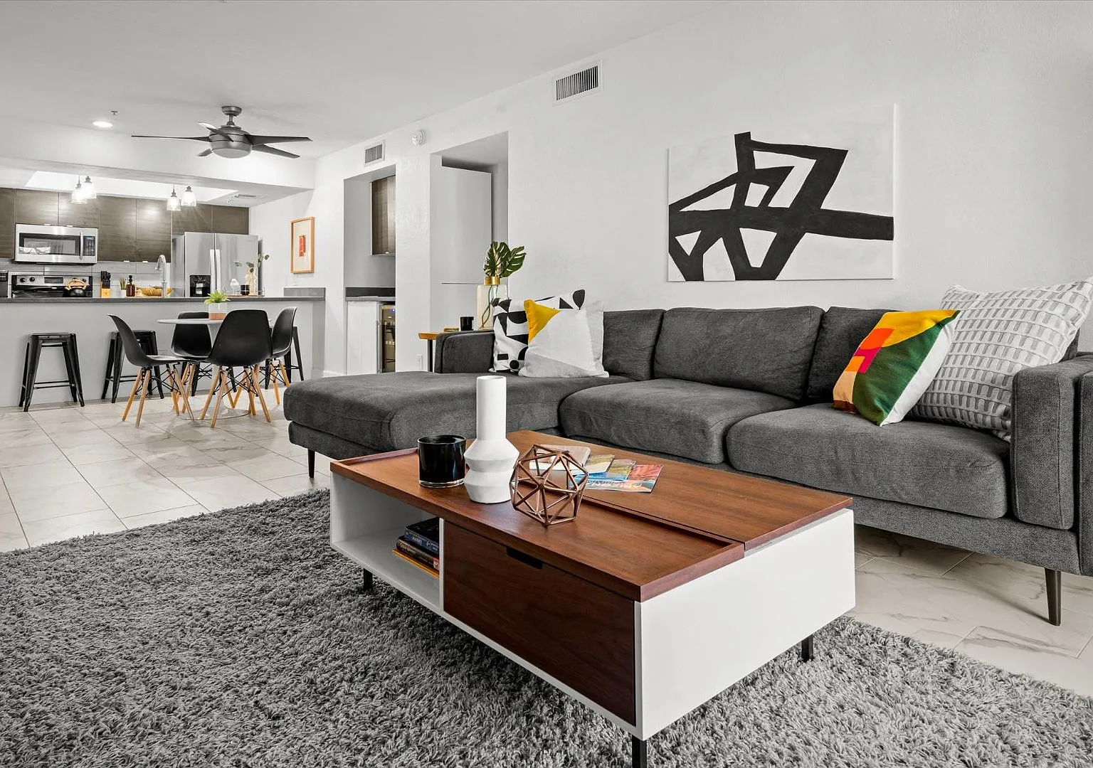 7777 E Main St - Scottsdale Springs Unit 201 — Photo 2