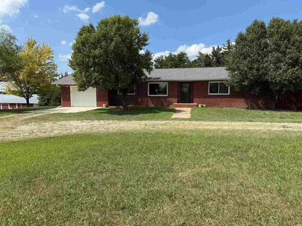1543 1600th Ave, Enterprise, KS 67441