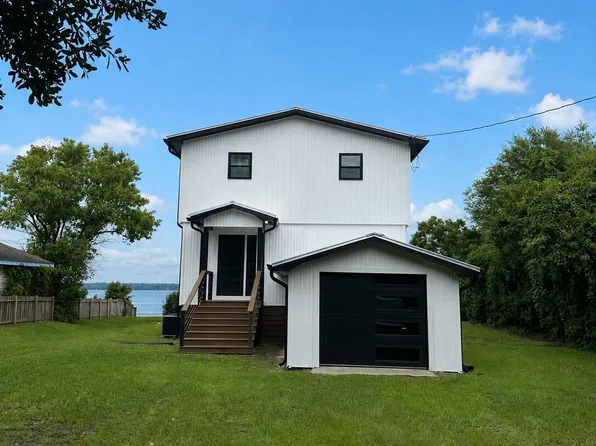 237 Riverside Drive, Sneads Ferry, NC 28460