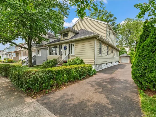 132 Culloden Road, Stamford, CT 06902