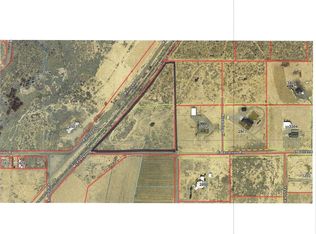 0 McPherson Rd, Roswell, NM 88201