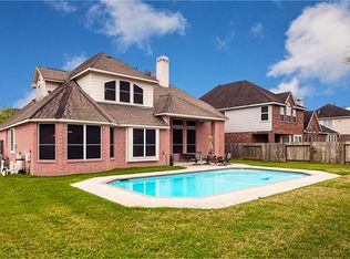 5516 Springstone Ct, League City, TX 77573