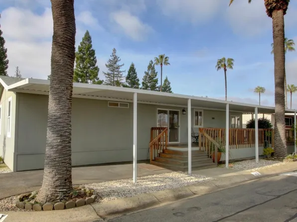 8181 Folsom Blvd Space 70, Sacramento, CA 95826