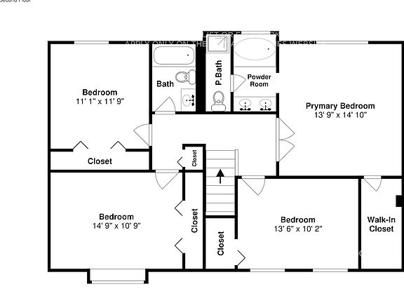 4th image of 920 Ancestra Dr
