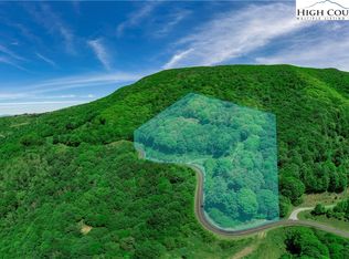 C202 Buffalo Nvno, Trade, TN 37691