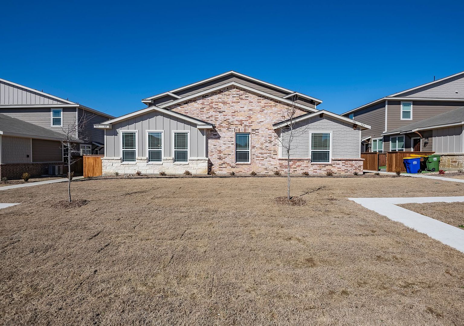 721 Wheatfield Dr, Venus, TX 76084 Zillow