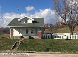 45385 McKee Ave, Caldwell, OH 43724