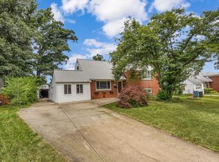 5906 Flanders St, Springfield, VA 22150