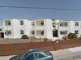 1203 Ord Grove Ave APT D, Seaside, CA 93955