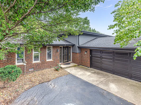 6414 180th St, Tinley Park, IL 60477