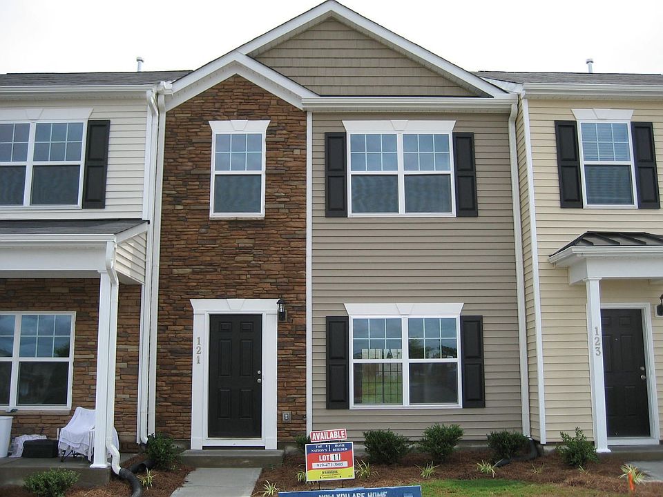 1304 Cozart Street # 121