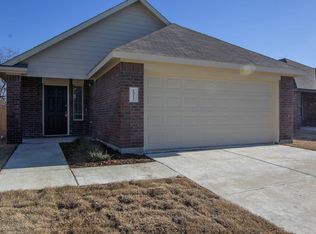 1511 Dove Cir, Ennis, TX 75119
