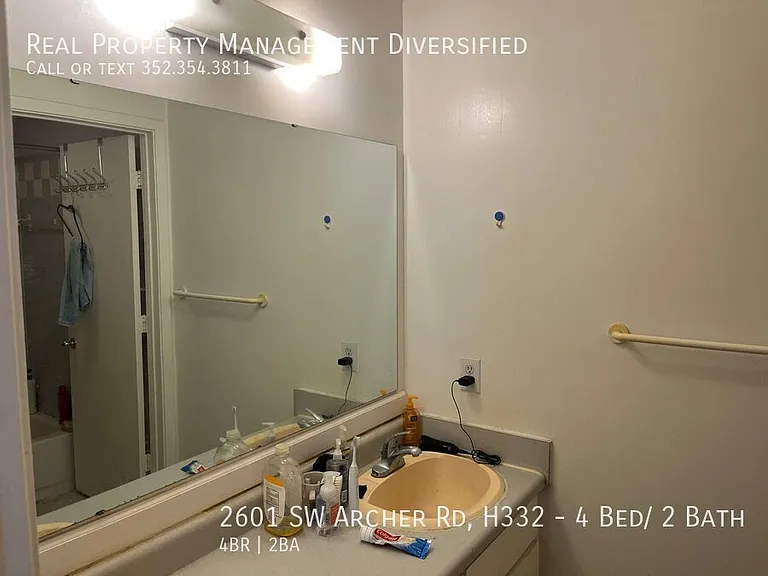 2601 SW Archer Rd #H332 — Photo 9