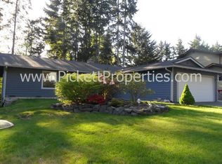 767 NE Pinecrest Dr, Bremerton, WA 98311
