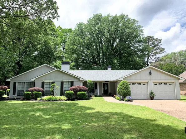 1527 Sunridge Cv, Greenville, MS 38701