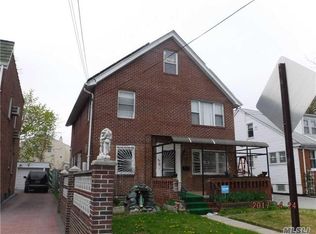 8026 168th St, Jamaica, NY 11432