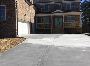 2839 Sarina Dr, Marietta, GA 30064