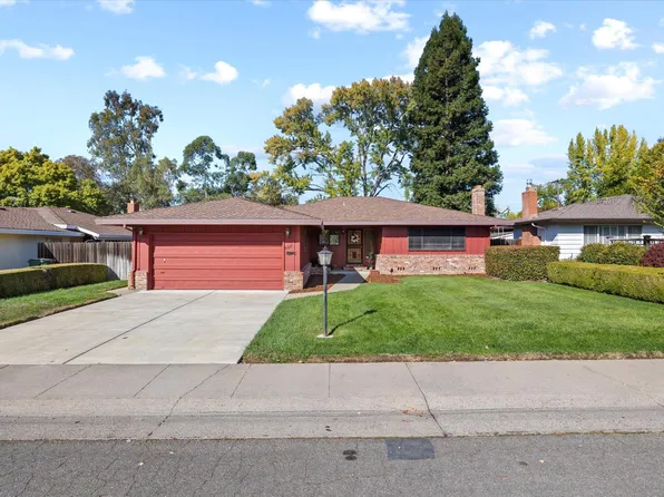 4227 Zephyr Way, Sacramento, CA 95821