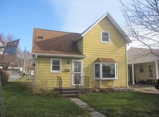 2620 Warford St, Perry, IA 50220