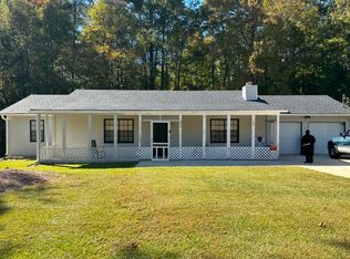 849 Tall Deer Dr, Fairburn, GA