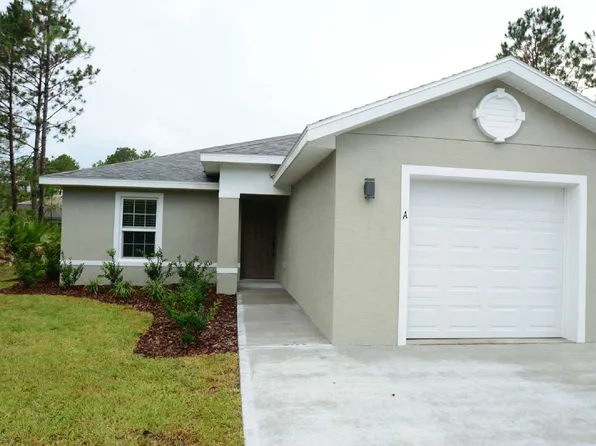 14 Unimay Ct #A, Palm Coast, FL 32164