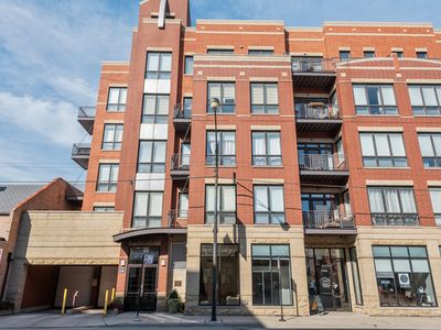 2700 N Halsted St APT 410, Chicago, IL, 60614