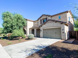 2964 E Longhorn Dr, Gilbert, AZ 85297