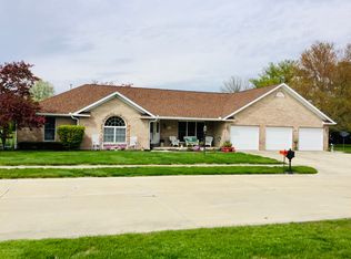2706 E Coddington Cir, Urbana, IL