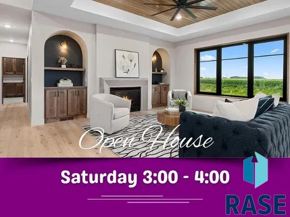 27106 Meadowlark Ct, Harrisburg, SD 57032