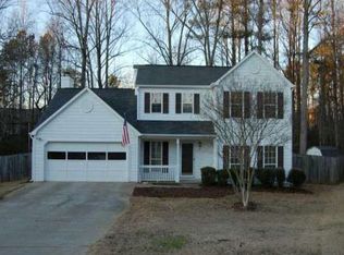 4231 Harris Ridge Ct, Roswell, GA 30076
