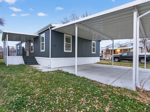 1700 W 2700 N #114, Ogden, UT 84404