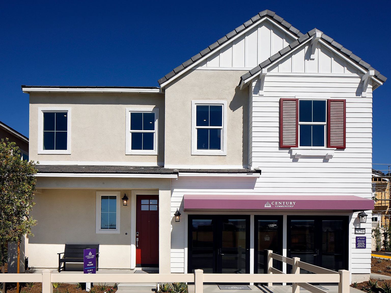 The Village by Century Communities in Menifee CA Zillow