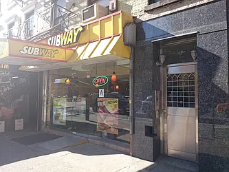 317 First Avenue in Gramercy Park