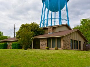 1010 S Townsend Dr, Ada, OK 74820