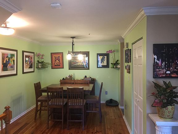 Dining Room.