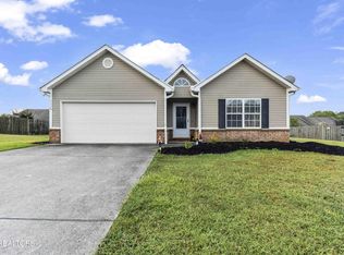 928 Kline Dr, Loudon, TN 37774