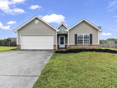 928 Kline Dr Lot 22, Loudon, TN, 37774