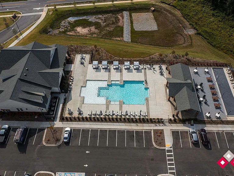 The Summit Hendersonville — Photo 16
