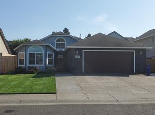 8901 NE 72nd St, Vancouver, WA