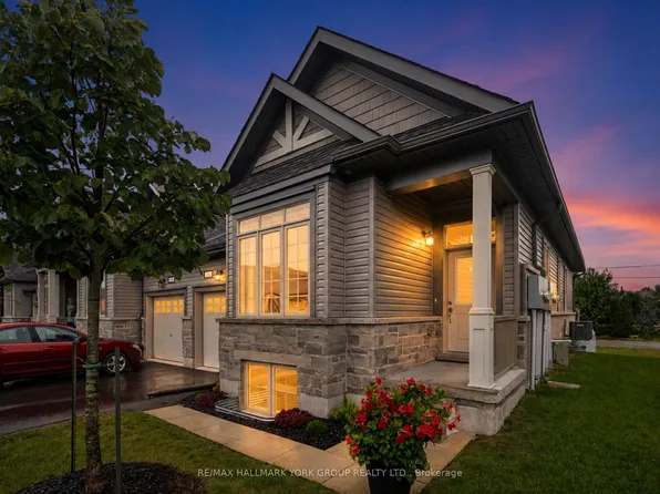 17 Lakewood Cres #6, Kawartha Lakes, ON K0M 1A0