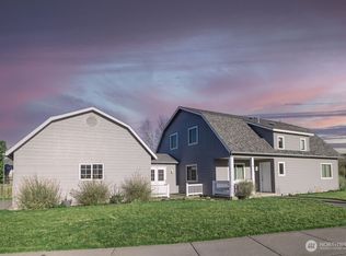 2351 Hawk Dr, Walla Walla, WA 99362