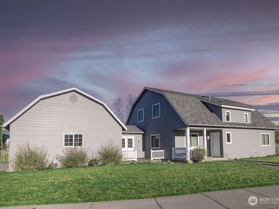 2351 Hawk Drive, Walla Walla, WA, 99362